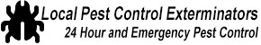 N Bethesda MD Pest Control Exterminators